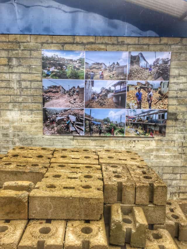 How Coca-Cola is Helping Communities Rebuild Post-Earthquake in Nepal