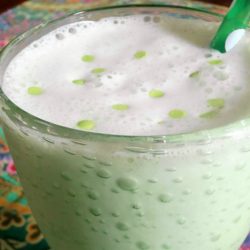 McDonald's Shamrock Shake Copycat Recipe